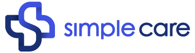Simple Care Logo